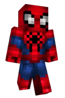 MrSehiroglu Minecraft avatar full body