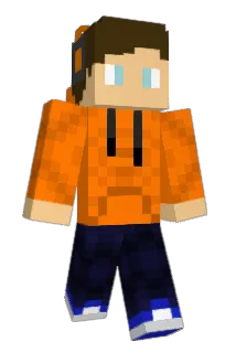 MrSeth2002 Minecraft avatar full body