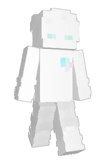 MrSh3laney Minecraft avatar full body