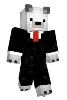 MrShadows__ Minecraft avatar full body