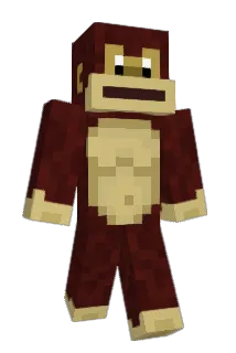 MrShoop1798 Minecraft avatar full body