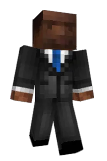MrSigma228 Minecraft avatar full body