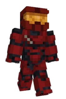 MrSlayer379 Minecraft avatar full body