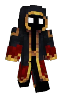 MrSmusi Minecraft avatar full body