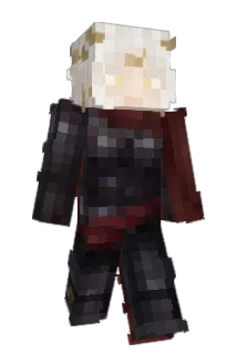 MrSniffThatAhh Minecraft avatar full body