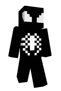 MrSnuffles118 Minecraft avatar full body