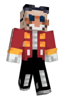 MrSodaberg Minecraft avatar full body