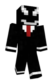 MrSoller Minecraft avatar full body