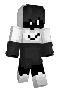MrSoly65 Minecraft avatar full body