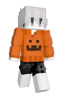 MrSpikePvP_ Minecraft avatar full body