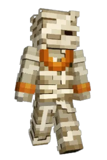 MrSt0rMy04 Minecraft avatar full body