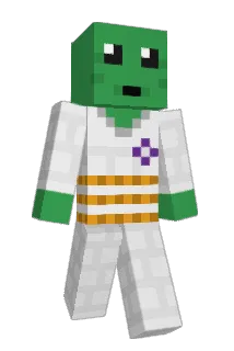 MrStarGuy56 Minecraft avatar full body