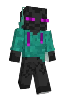 MrStarf1sh316 Minecraft avatar full body