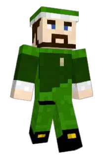 MrStealYoGirl01 Minecraft avatar full body