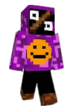 MrStickYT50 Minecraft avatar full body