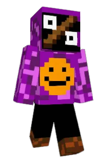 MrStickYT50 Minecraft avatar full body