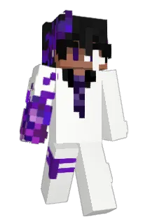 MrStickman1788 Minecraft avatar full body