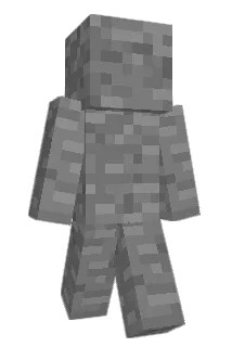 MrStoneeeee Minecraft avatar full body