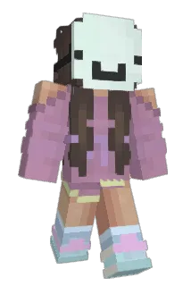 MrStoun Minecraft avatar full body