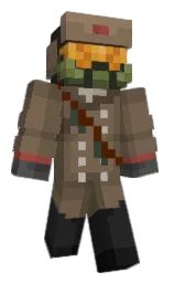 Custom render preview