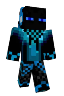 MrStupid279 Minecraft avatar full body