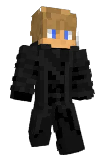 MrSusi_ Minecraft avatar full body