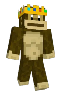 MrSwag_13 Minecraft avatar full body