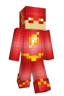 MrSwaz Minecraft avatar full body