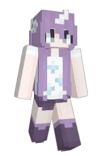 MrT1sm Minecraft avatar full body