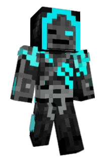 MrT4036 Minecraft avatar full body