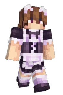 MrTadd69 Minecraft avatar full body