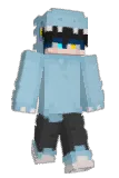 MrTaiyo Minecraft avatar full body