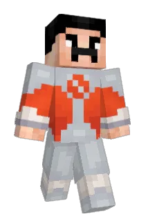 MrTay0 Minecraft avatar full body