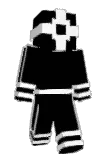 MrTheDude11 Minecraft avatar full body