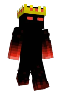 MrTheo Minecraft avatar full body