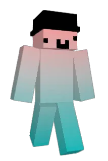 MrTian2011 Minecraft avatar full body