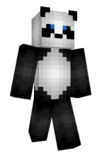 MrTobyman Minecraft avatar full body
