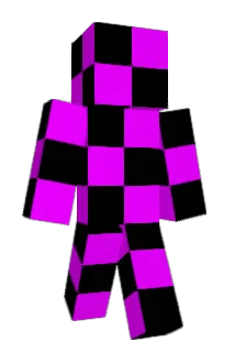 MrTr03 Minecraft avatar full body