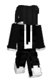 MrTurbio Minecraft avatar full body