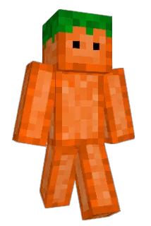 MrTurcis Minecraft avatar full body