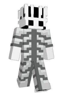 MrUnibrow420 Minecraft avatar full body