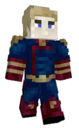 Custom render preview