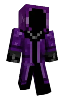 MrWeedXVII Minecraft avatar full body