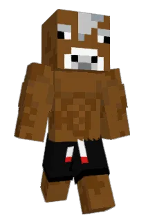 MrWhippyyy Minecraft avatar full body