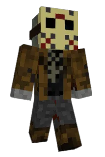 MrWhite699 Minecraft avatar full body