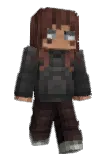 MrWhyZ Minecraft avatar full body