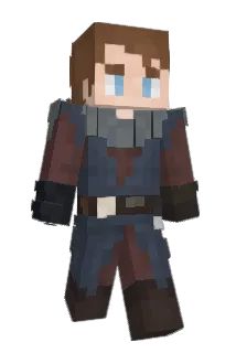 MrWiing Minecraft avatar full body