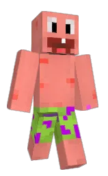 Custom render preview