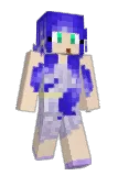 MrWood666 Minecraft avatar full body