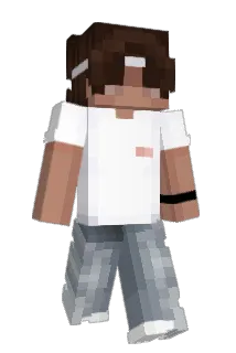 MrXJ4n Minecraft avatar full body
